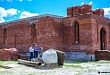 Новому храму в Демьянке – быть! Новому храму в Демьянке – быть!